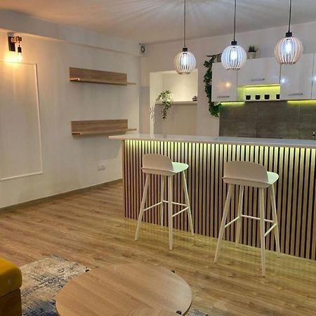 Aparts For You- Premium II Centrum Stary Toruń Eksteriør billede