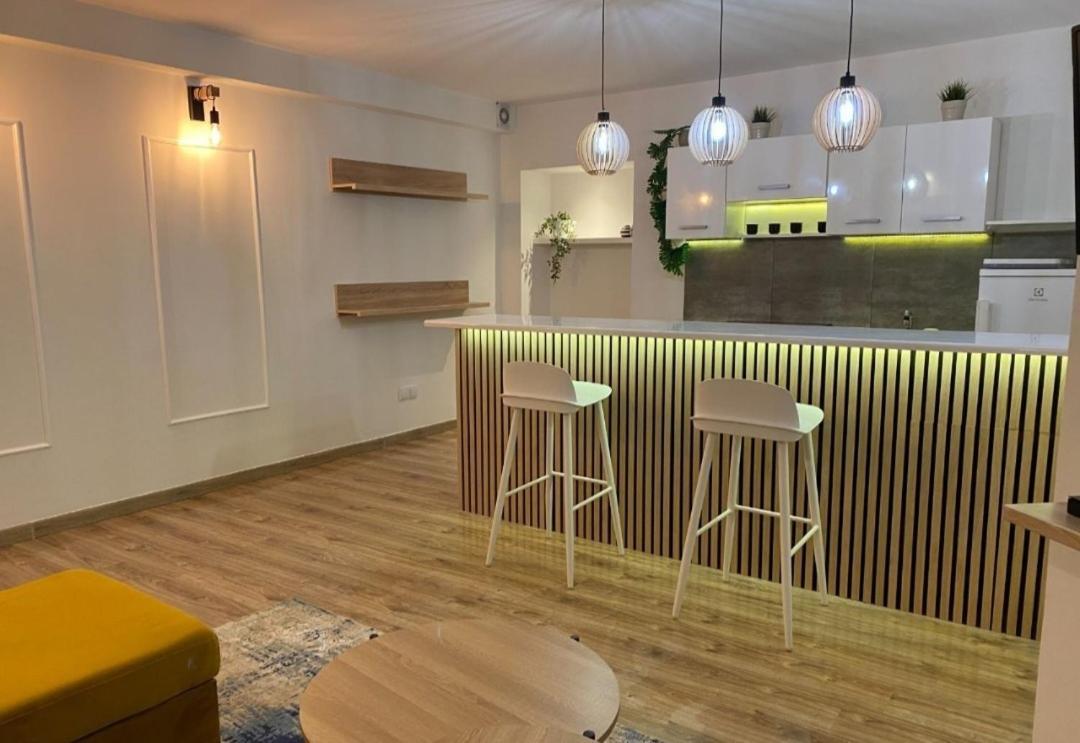 Aparts For You- Premium II Centrum Stary Toruń Eksteriør billede